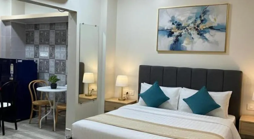Veda Home's B - Image 1