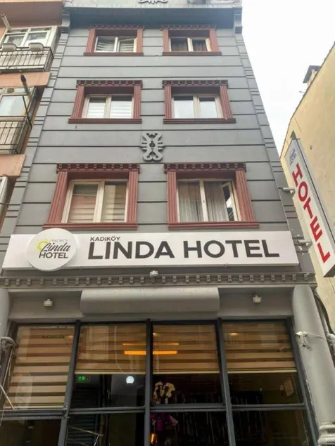 Kadıköy Linda Hotel - Image 1