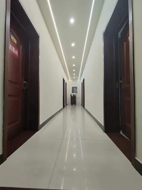Speed Esports Hotel (Shouyang Shiyu Shopping Mall Branch) - Image 1