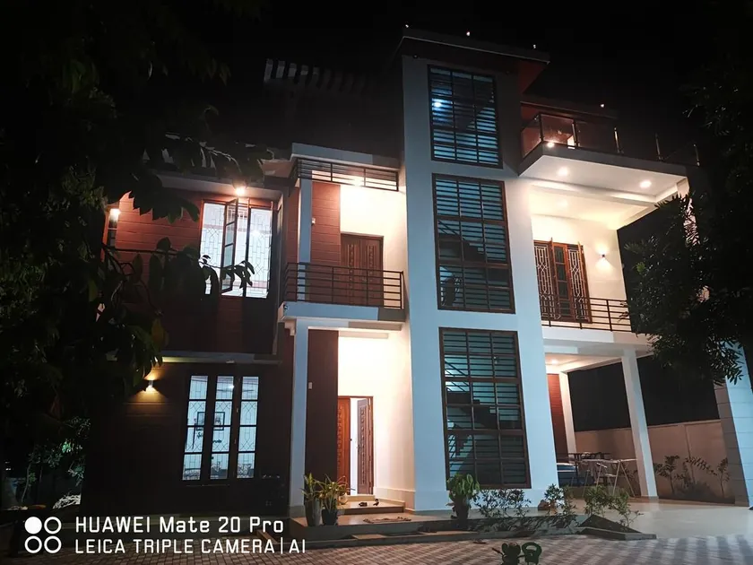 Luxury Villa in Jaffna - Image 1