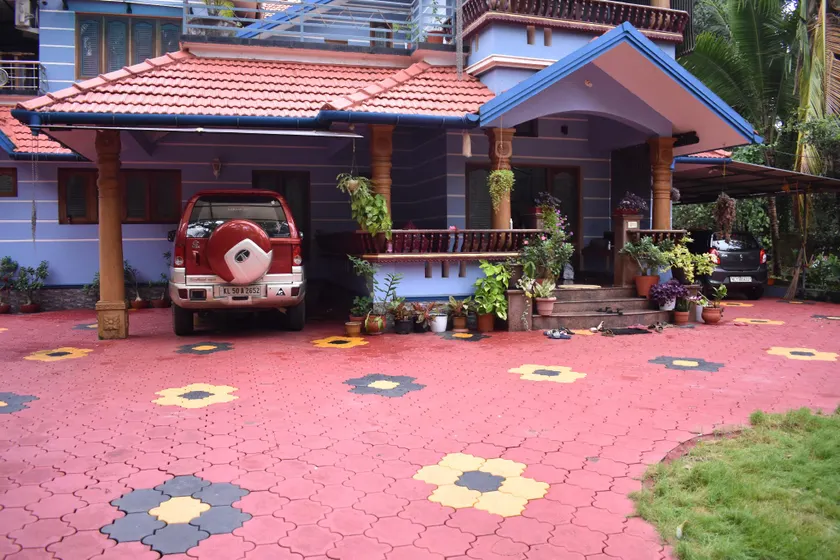 Ben's Villa Kannur ! - Image 1