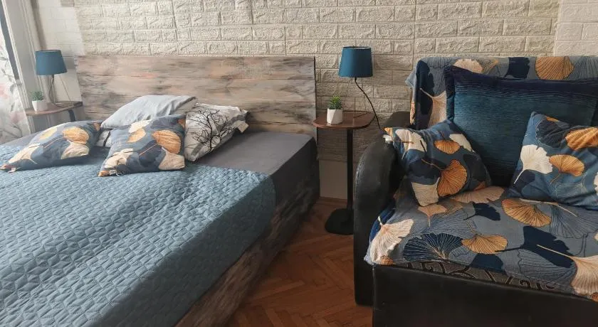 Rákóczi Guesthouse Miskolc - Image 1