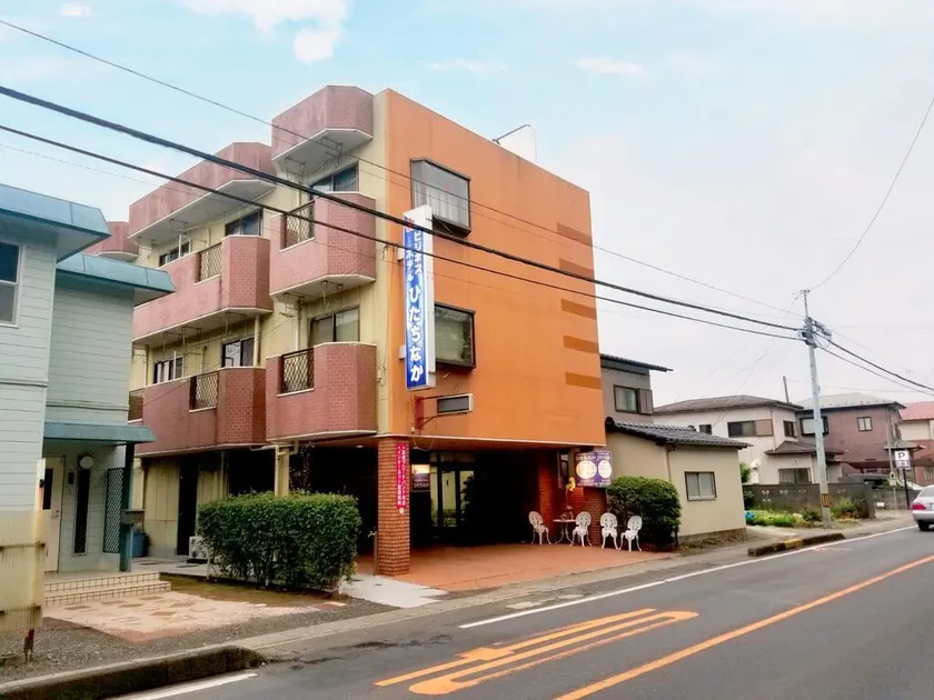 Tabist Business Hotel Hitachinaka - Image 1