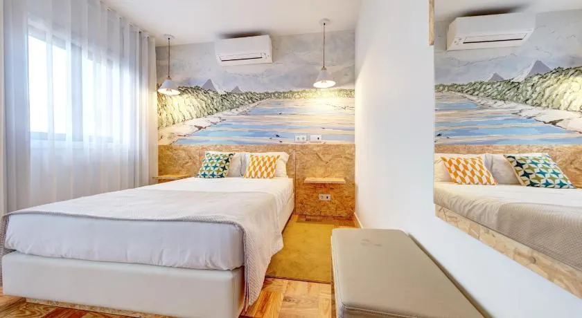 Hotel do Mercado - Image 1