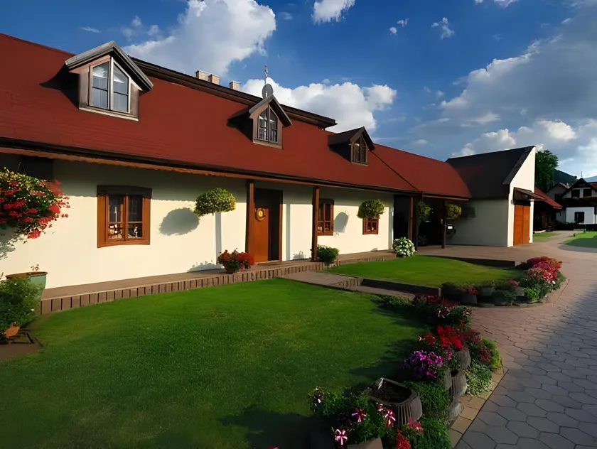 Apartmánový dom Slniečko - Image 1