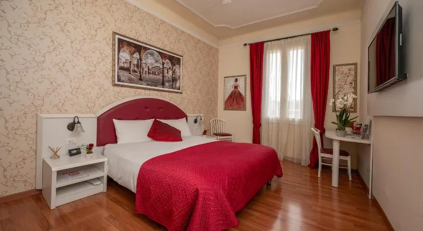 Casa Faccioli Luxury B&B & Wellness - Image 1