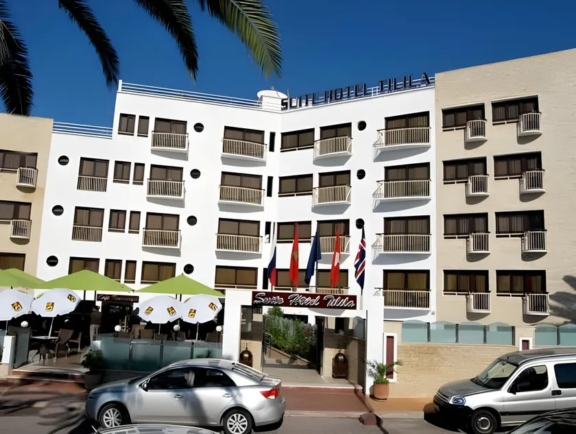 Suite Hotel Tilila - Image 1
