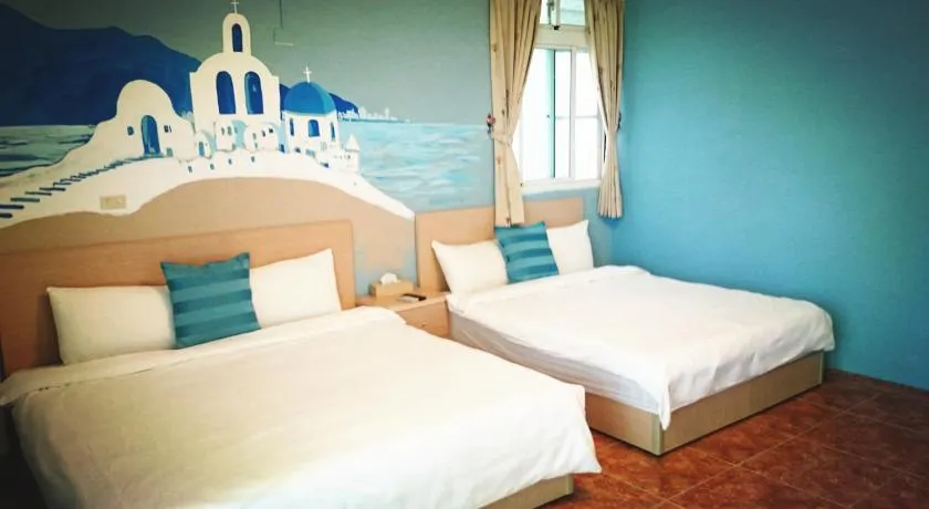 Camellia B&B - Image 1