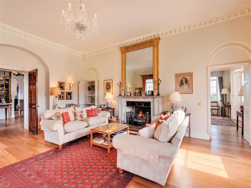 Finest Retreats - Historic Castle on River Tamar - Image 1