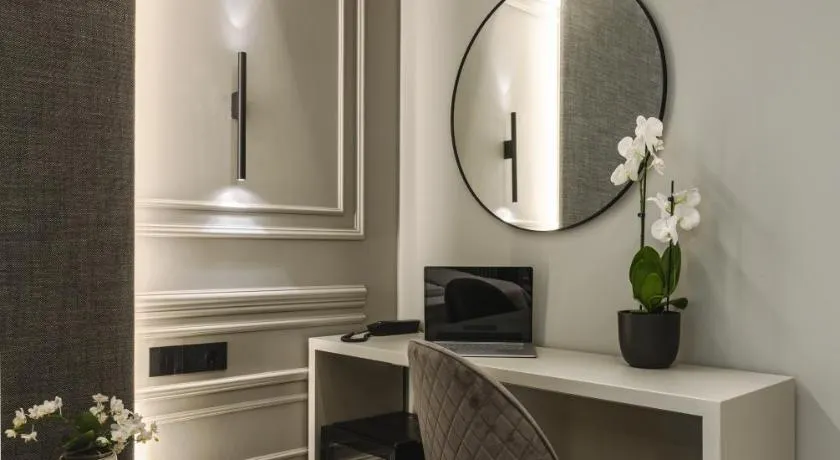 Sentro Boutique Hotel - Image 1