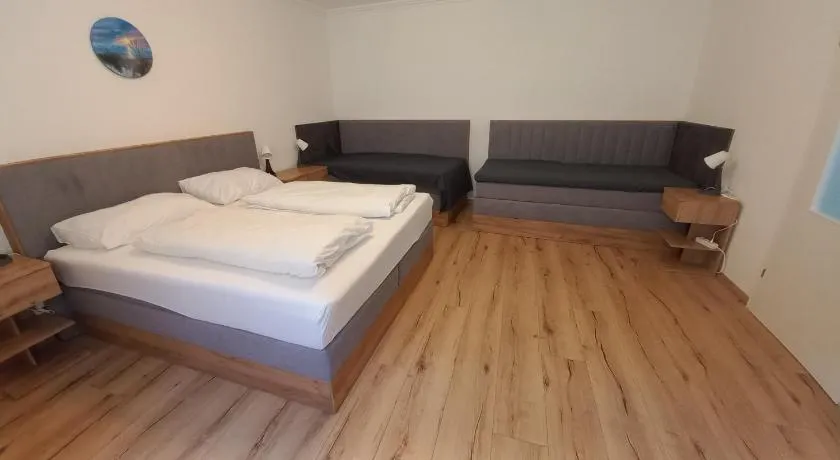 Chill & Relax Apartments Purbach - Image 1
