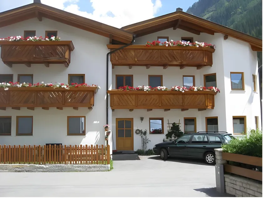 Ferienhaus Ragg - Image 1