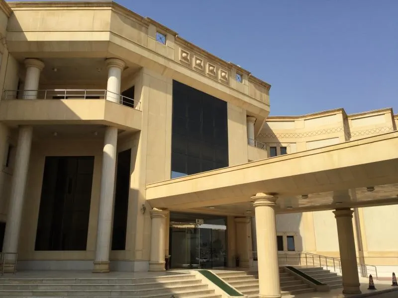 Executives Hotel - Azizia - Image 1