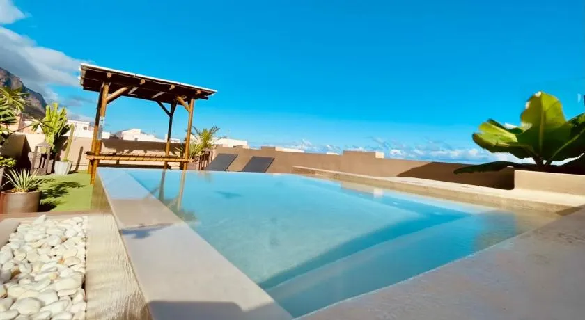 Garachico Homes - LA CASA DE VICTORIA - Image 1