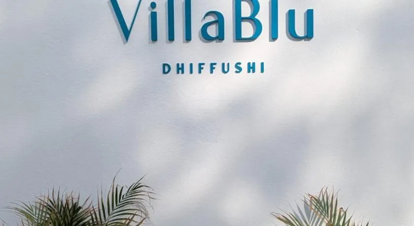 Tripo Dhiffushi Villa - Image 1
