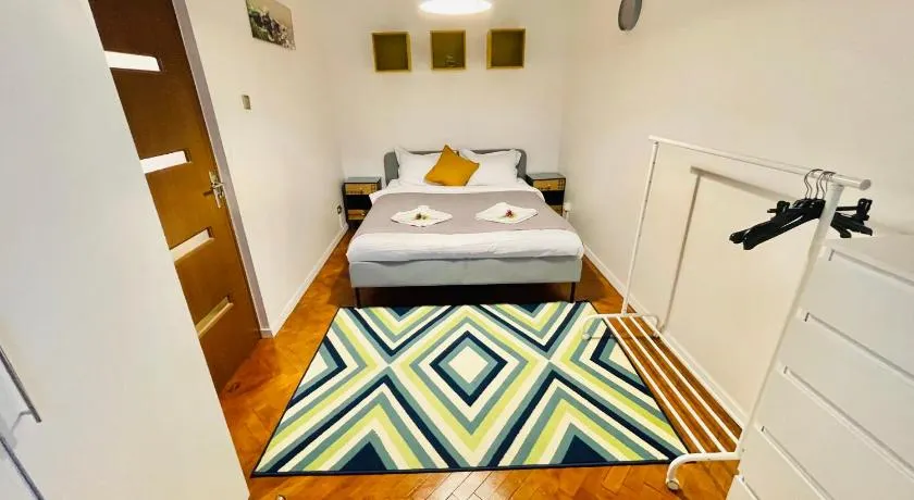 Modern place to Stay-self check-in nonstop 24h-wifi - Image 1
