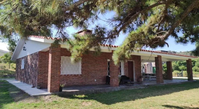 Chalet de campo - Image 1