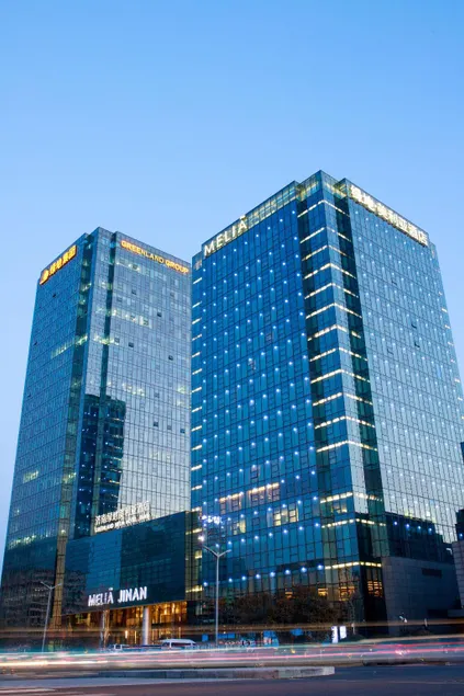 Meliá Jinan - Image 1