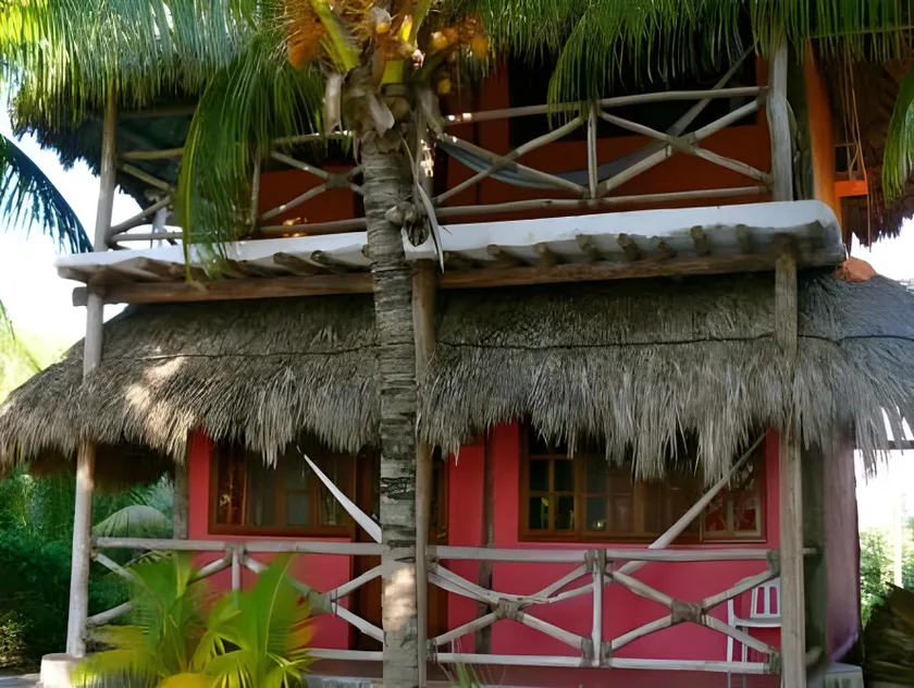 Palapas del Sol - Image 1