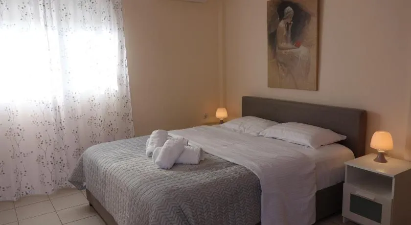 Kiki's cosy apartments - Image 1