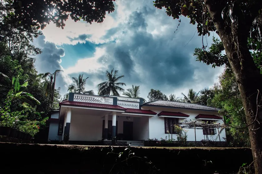 The Fika casa homestay - Image 1