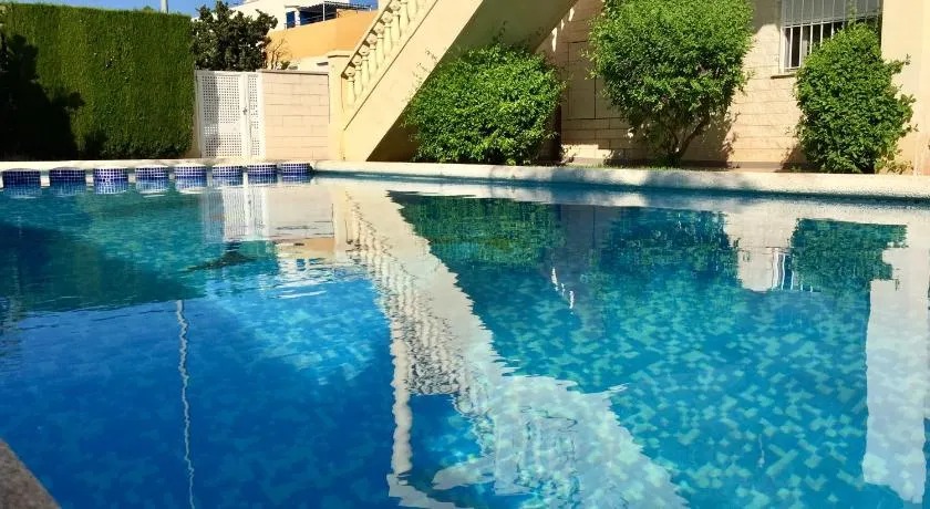 Apartamento Disfruta la Safor ,Oliva Nova - Image 1