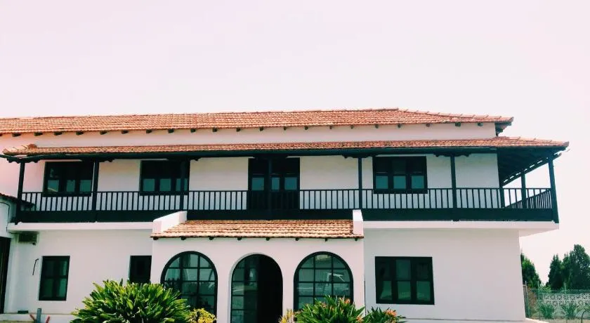 Casa Rural La Higuera Mayor - Image 1
