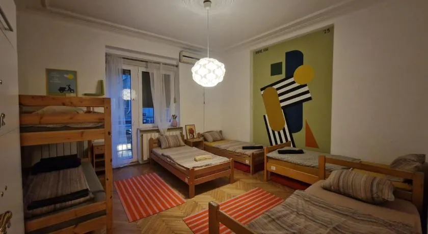 HostelChe Hostel - Image 1