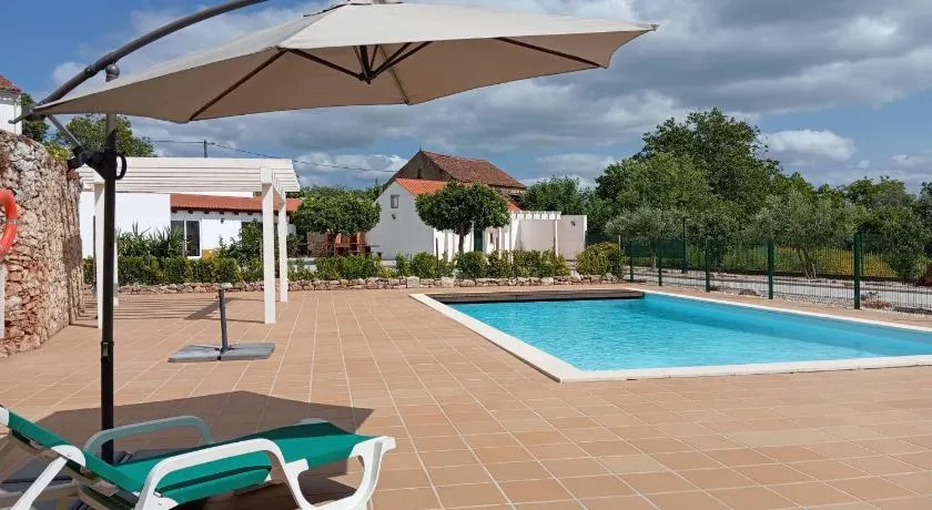 Villa Rominha Alvaiázere - Casa do Rancho - Image 1