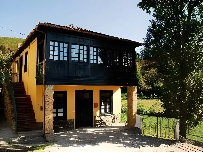 El Balcón De Muniellos - Image 1