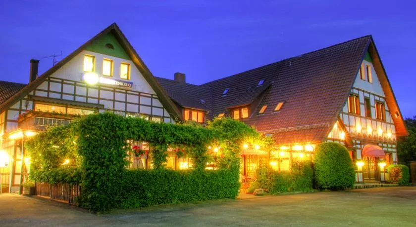 Hotel Vivendi - Image 1