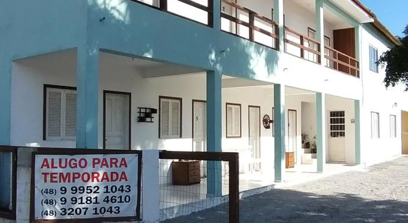 Pousada Araçatuba - Image 1