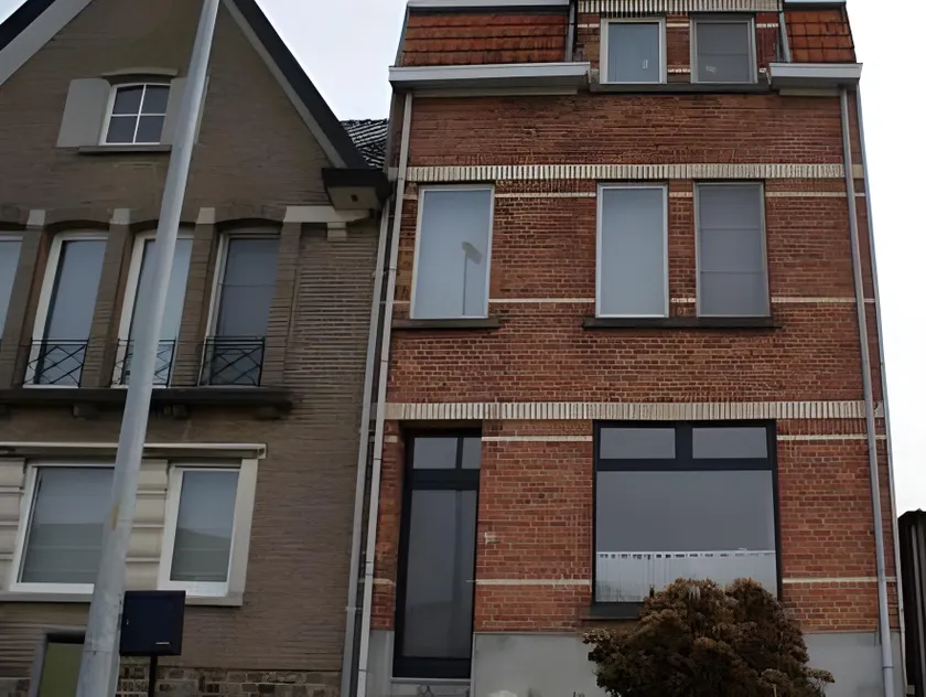 B&B-Fine Fleur - Image 1