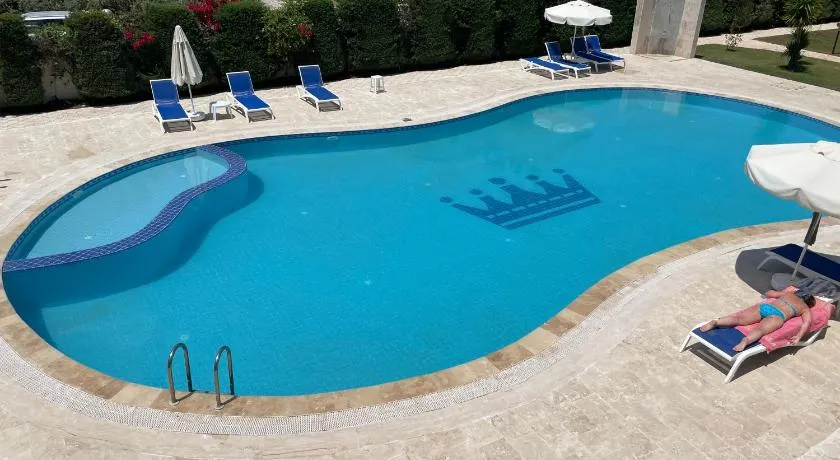 Fantastic Apt-2 min walk from Belek Cent’r Antalya region, great for golf lovers - Image 1