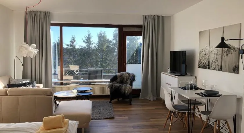 Apartment Andra - Image 1