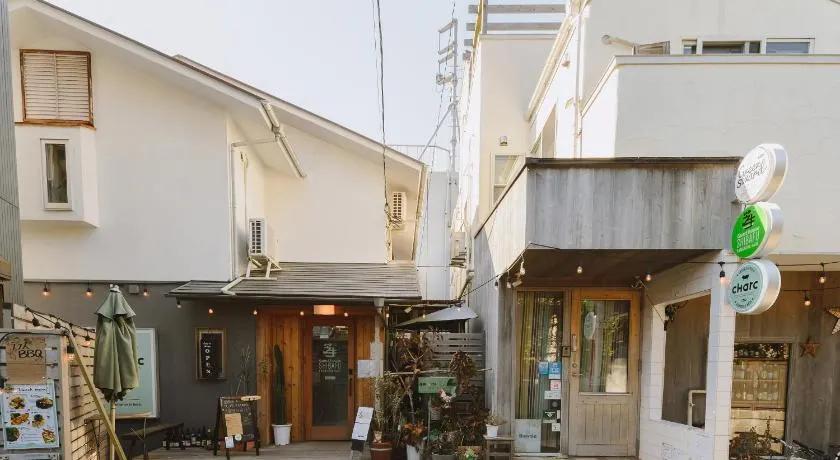 guesthouse SHIBAFU - Image 1