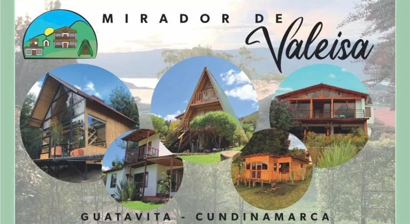 Mirador Valeisa - Image 1