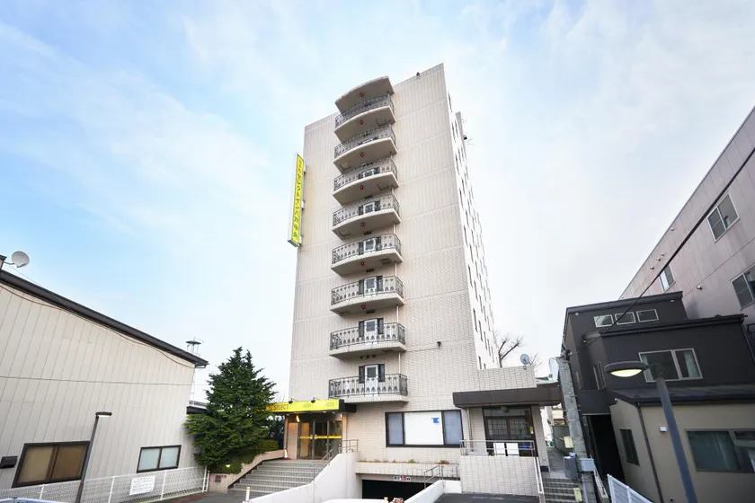 Hotel Select Inn Hachinohe Chuo - Image 1