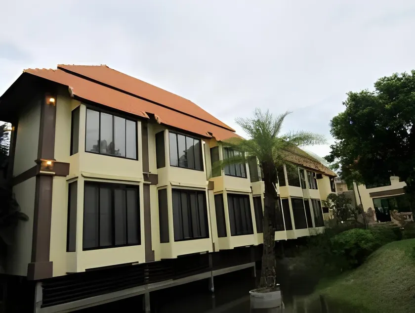 Picha Waree Resort - Image 1