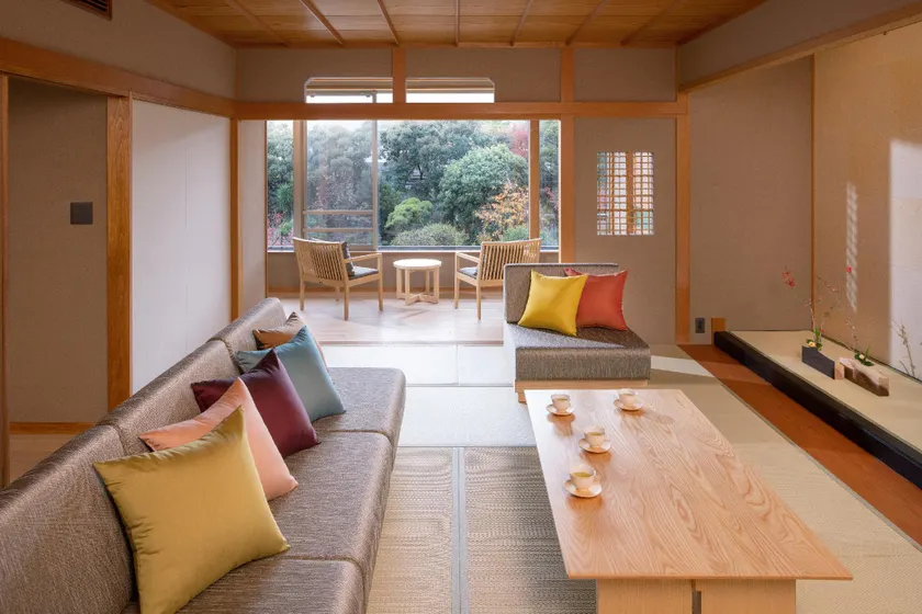 Hoshino Resorts KAI Ito - Image 1