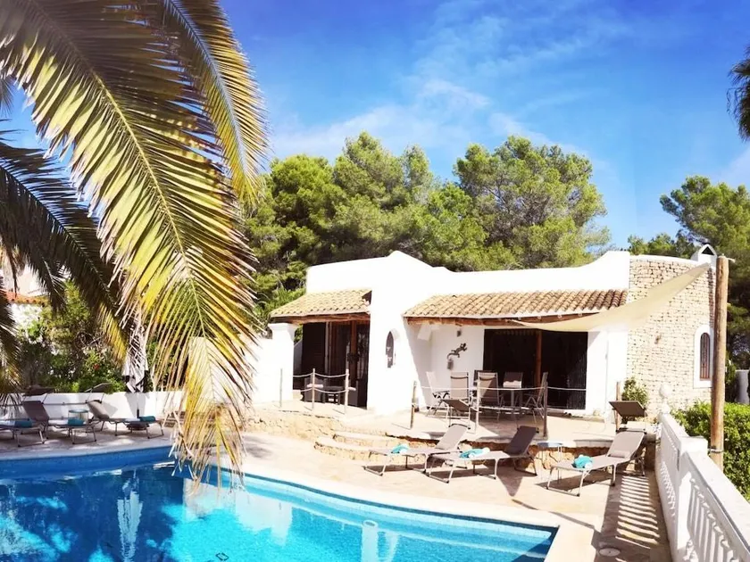 Casa Palmera Comfortable holiday residence - Image 1