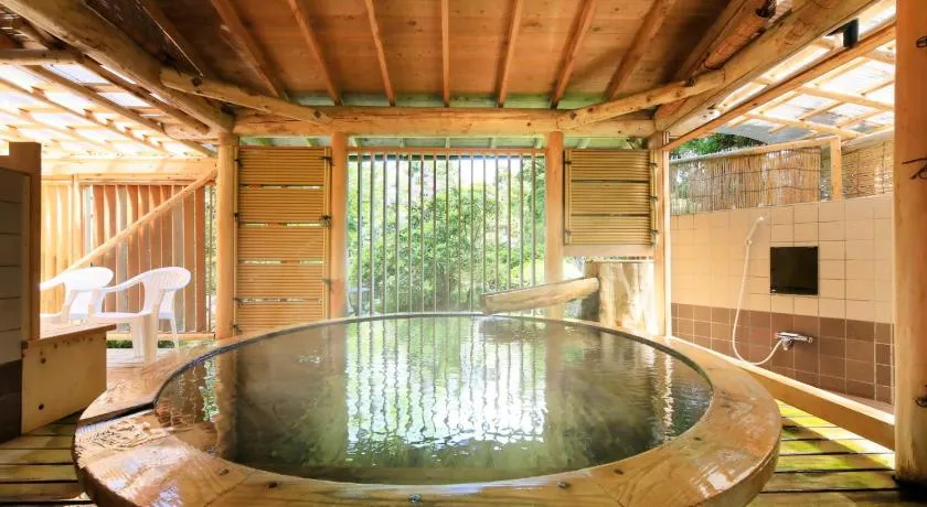 ステイインホテル材木栄屋 - Image 1