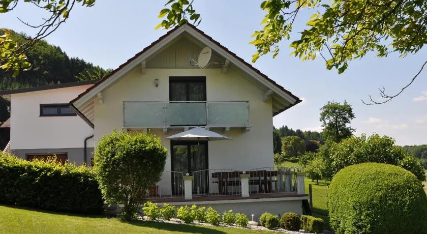 Das Ferienhaus - Image 1