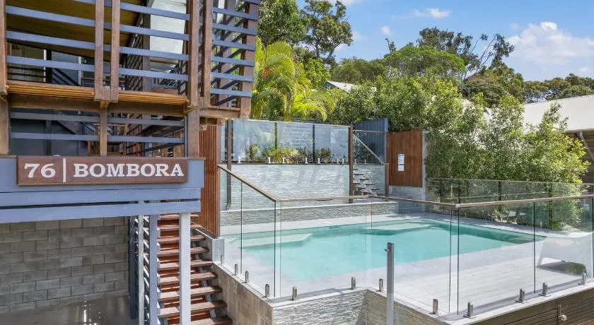 Bombora 5 chambres | La meilleure maison de plage de Straddie | Piscine et Wi-Fi :) - Image 1