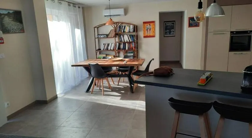 Superbe villa 85 m2 - Image 1