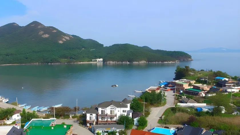 Buan Solhayng Bada Pension - Image 1