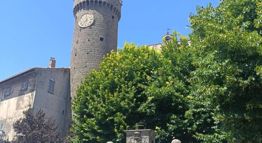 Bagnaia Suite - Image 1