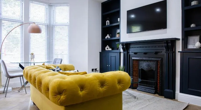 Designer Cardiff Apartments - Image 1