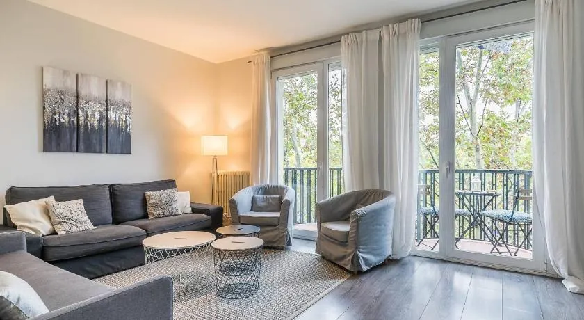 Castellana Suites - Image 1