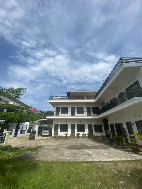 Singgala Hotel Syariah - Image 1